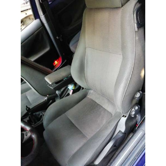 alfa romeo 147 (190) del año 2003