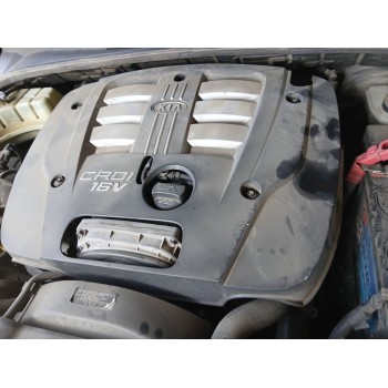 Recambio de despiece motor para kia sorento i (jc) 2.5 crdi referencia OEM IAM D4CB  
