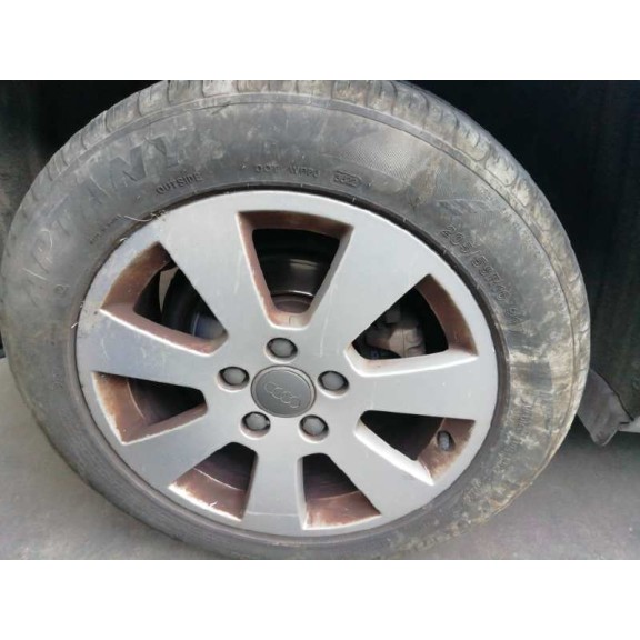 audi a3 (8p) del año 2008