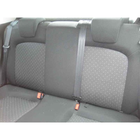 fiat punto (evo) (199) del año 2009