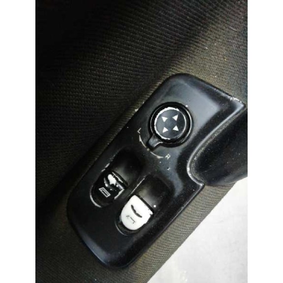 alfa romeo 147 (190) del año 2003