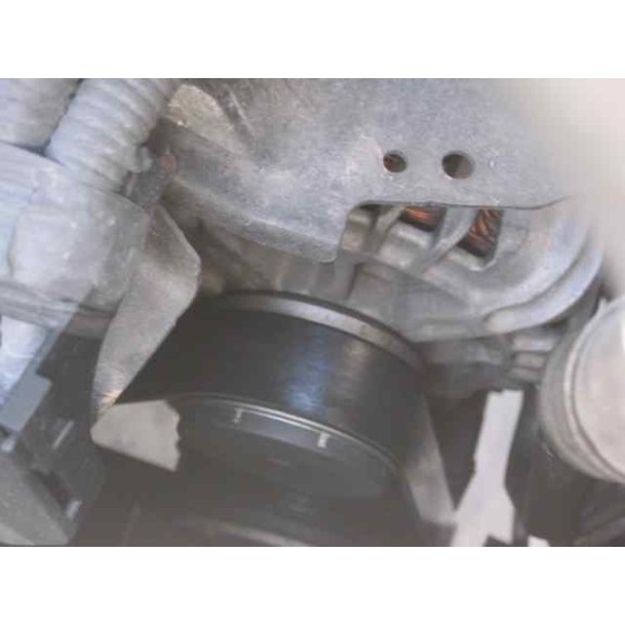 ford fiesta (cb1) del año 2009