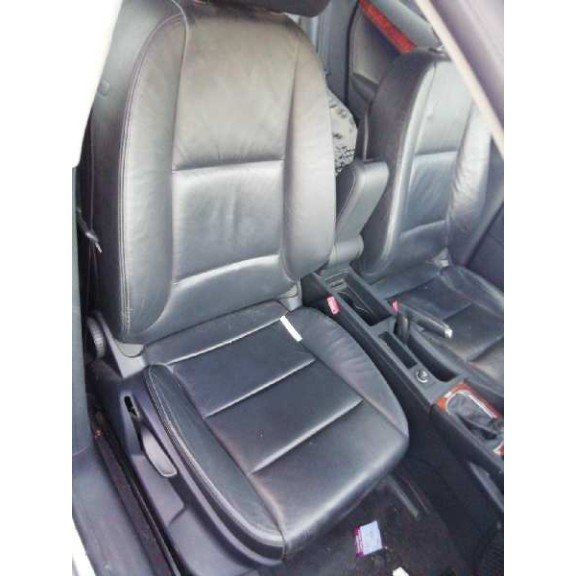 audi a3 (8p) del año 2008