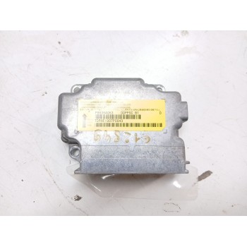 Recambio de kit airbag para mitsubishi outlander (cw0) 2.0 di-d cat referencia OEM IAM P8635A053  