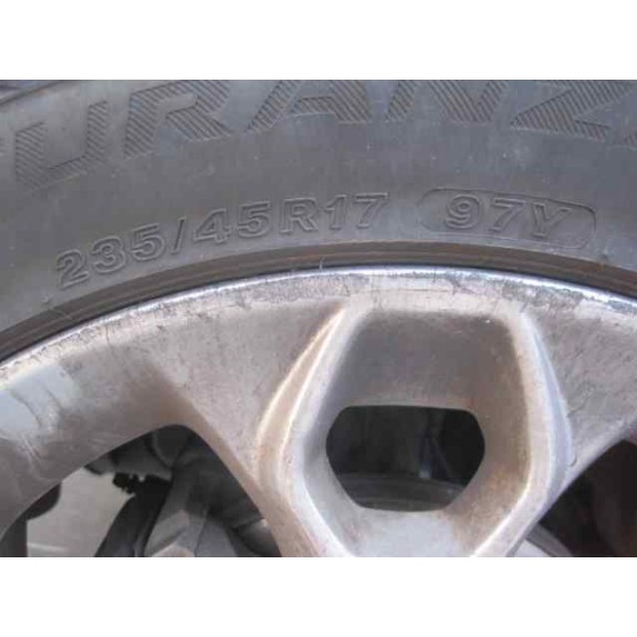 ford fiesta (cb1) del año 2009