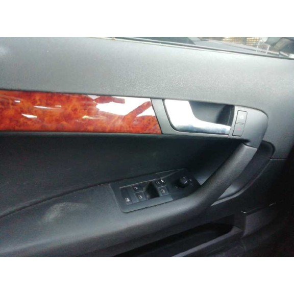 audi a3 (8p) del año 2008