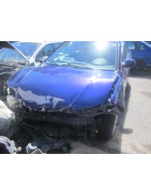 mazda 3 berlina (bk) del año 2006