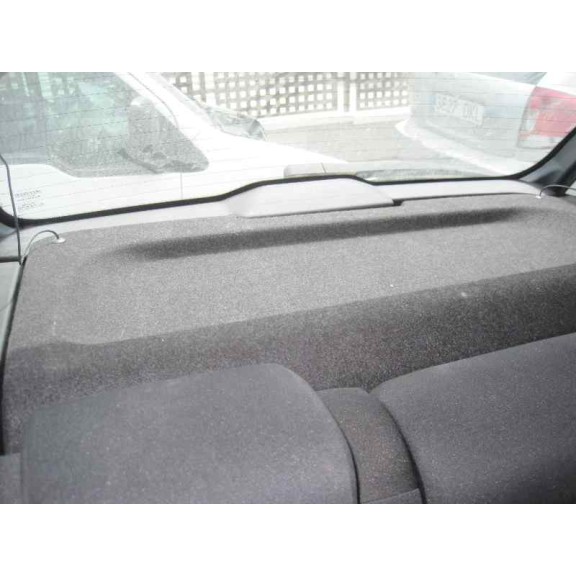 fiat punto (evo) (199) del año 2009