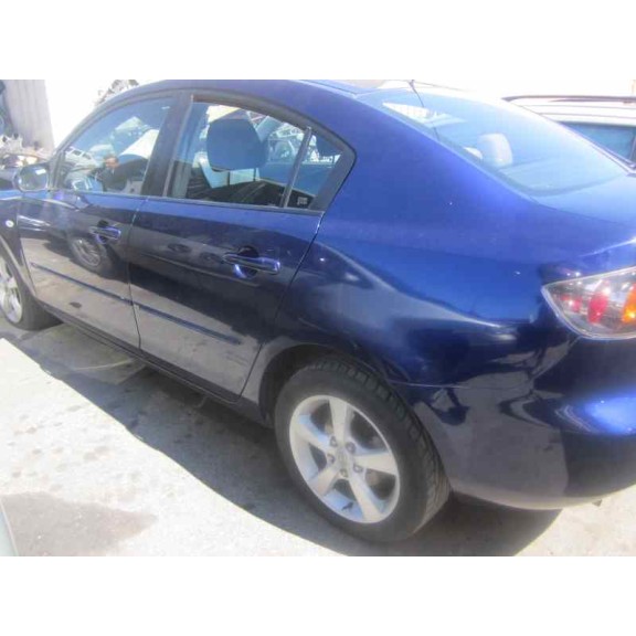 mazda 3 berlina (bk) del año 2006