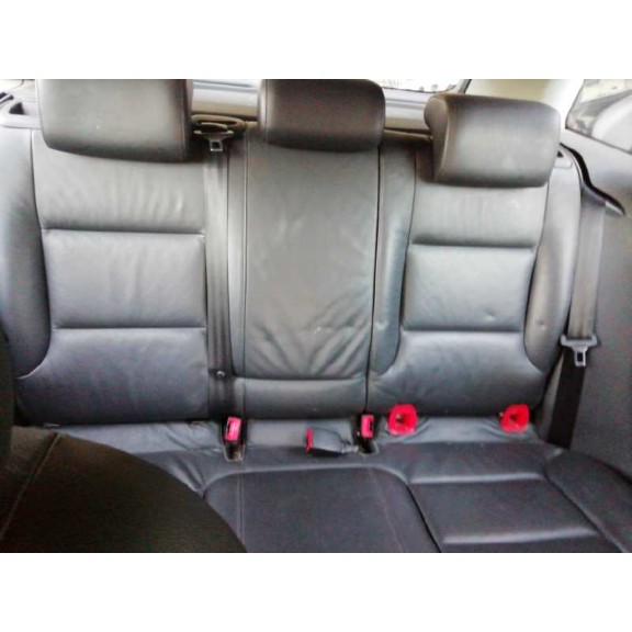 audi a3 (8p) del año 2008