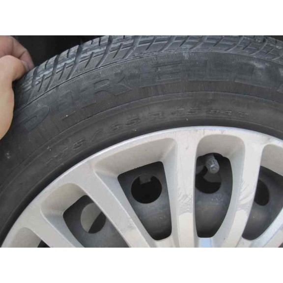 fiat punto (evo) (199) del año 2009