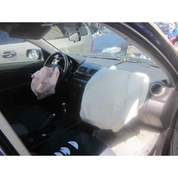 mazda 3 berlina (bk) del año 2006