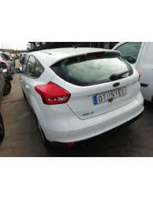 ford focus lim. del año 2015