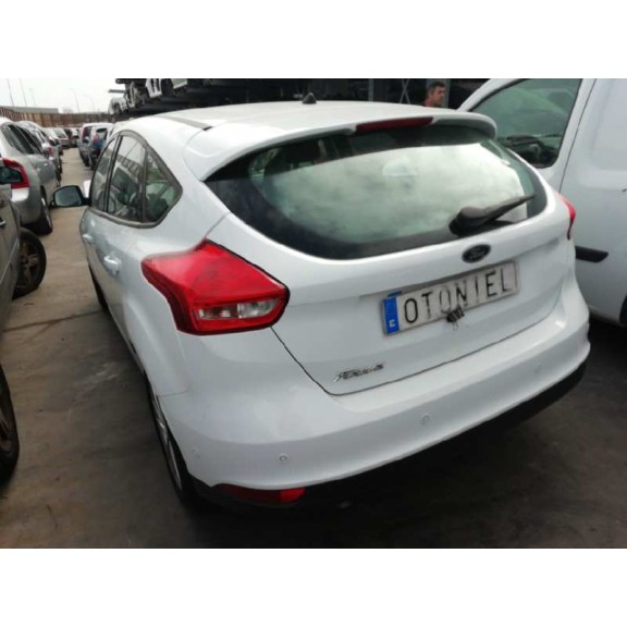 ford focus lim. del año 2015