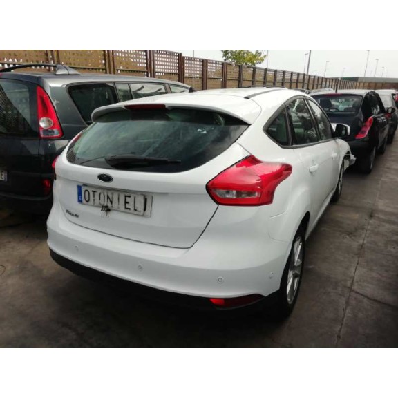 ford focus lim. del año 2015