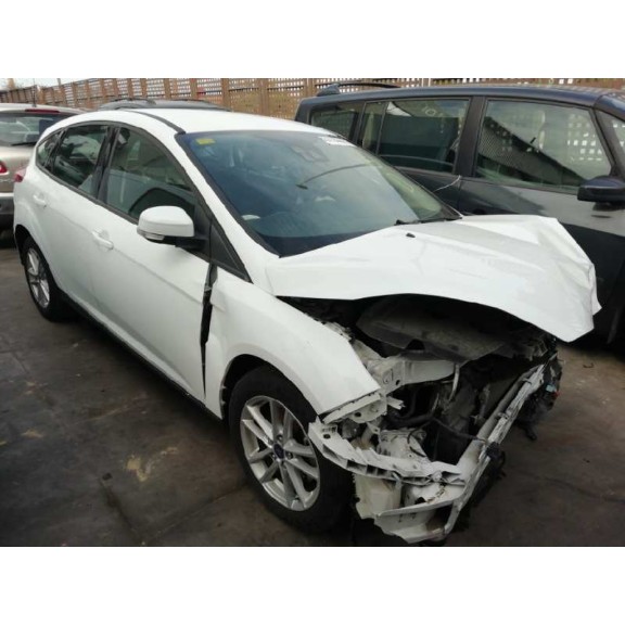 ford focus lim. del año 2015