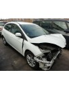 ford focus lim. del año 2015