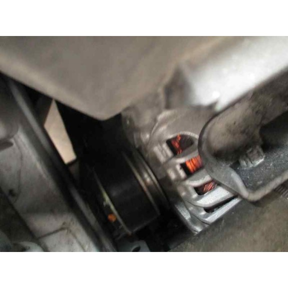 renault megane iii berlina 5 p del año 2014