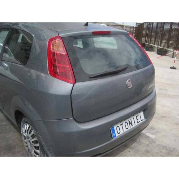 fiat punto (evo) (199) del año 2009