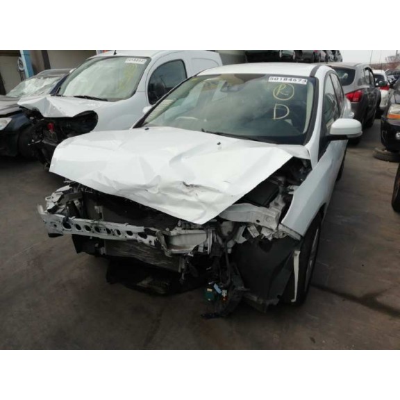 ford focus lim. del año 2015