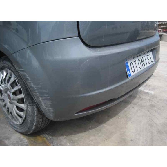 fiat punto (evo) (199) del año 2009