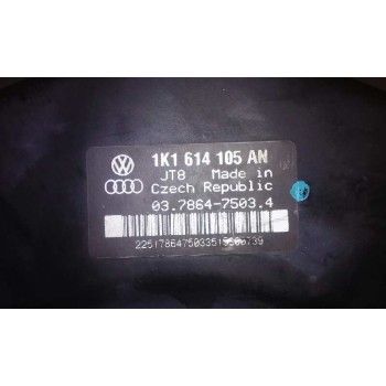 Recambio de servofreno para skoda octavia berlina (1z3) 1.6 referencia OEM IAM 1K1614105AN  ATE
