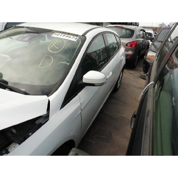 ford focus lim. del año 2015