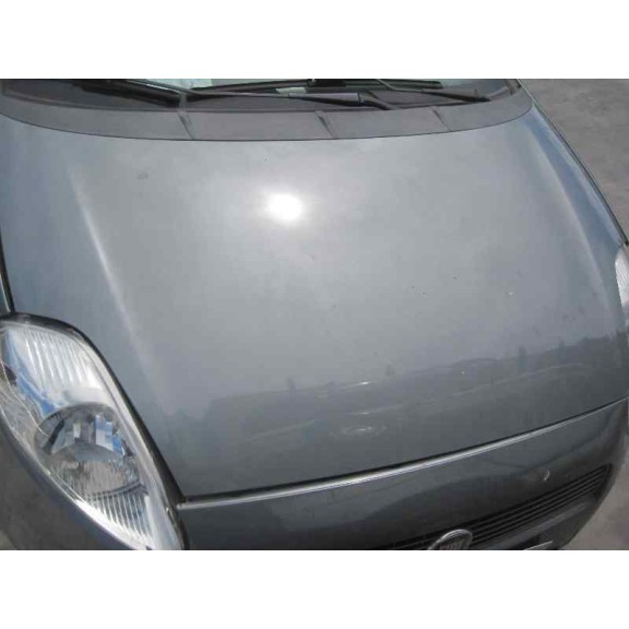 fiat punto (evo) (199) del año 2009