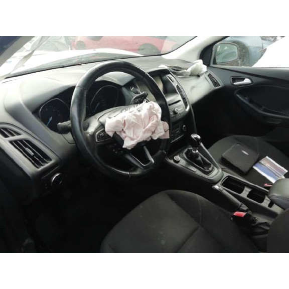 ford focus lim. del año 2015