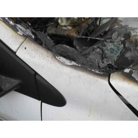 renault megane iii berlina 5 p del año 2014