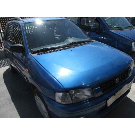 mazda demio (dw) del año 1999