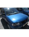 mazda demio (dw) del año 1999