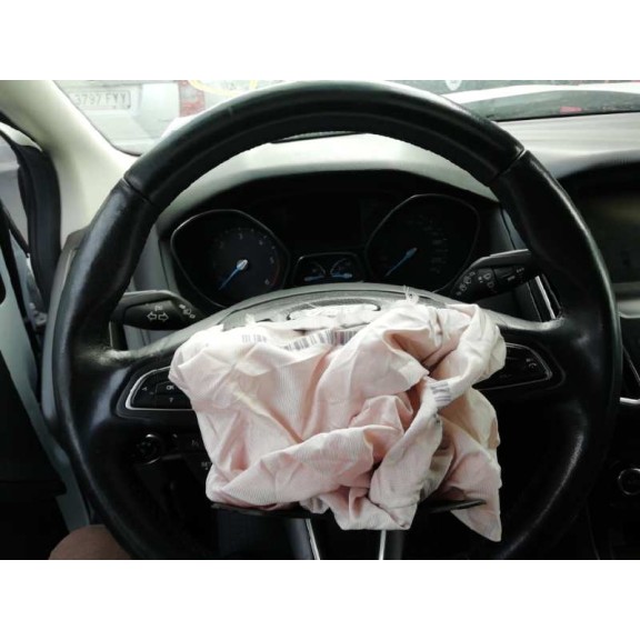 ford focus lim. del año 2015