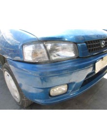 mazda demio (dw) del año 1999 2