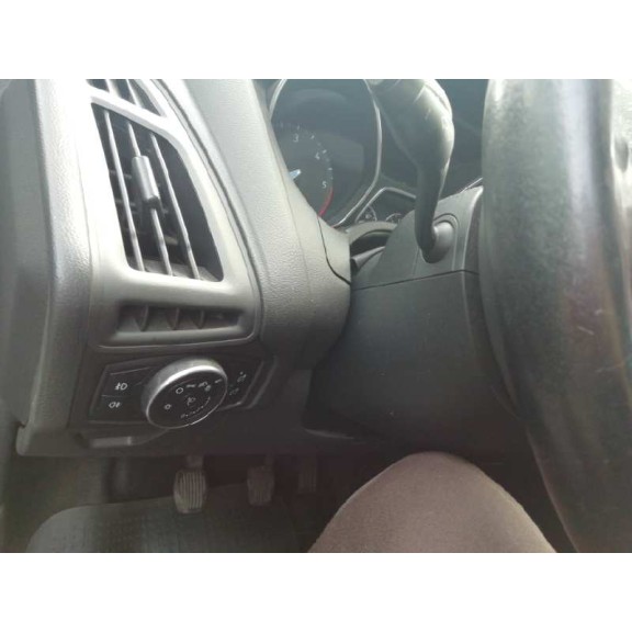 ford focus lim. del año 2015