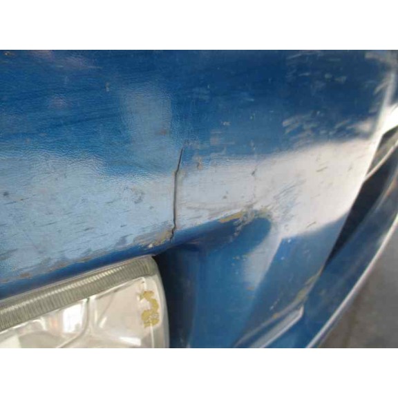 mazda demio (dw) del año 1999