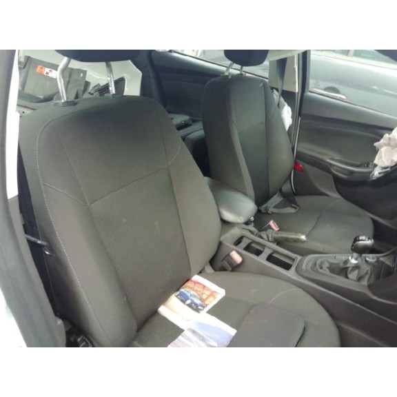 ford focus lim. del año 2015