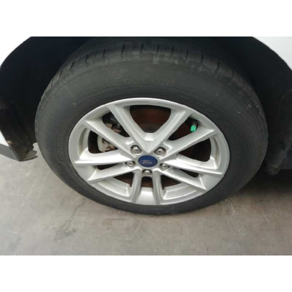 ford focus lim. del año 2015