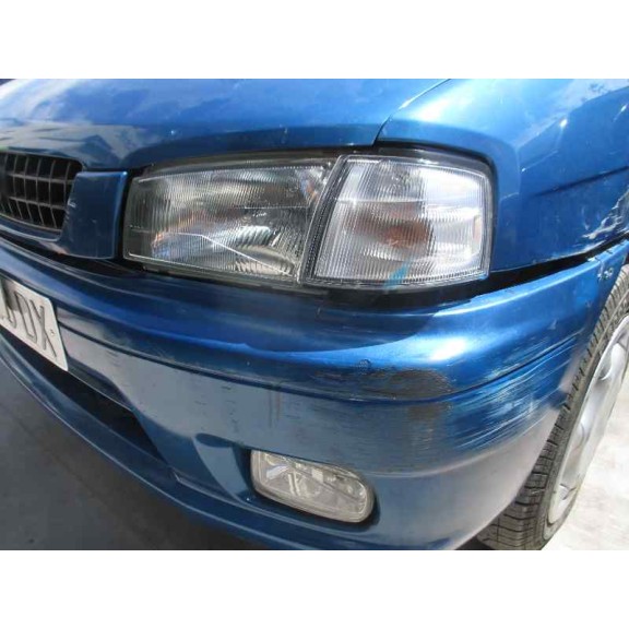 mazda demio (dw) del año 1999