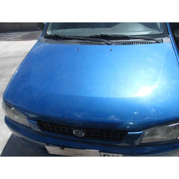 mazda demio (dw) del año 1999