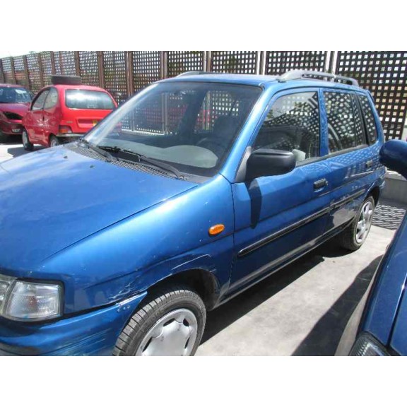 mazda demio (dw) del año 1999