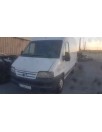 citroën jumper caja abierta desde ´02 del año 2004