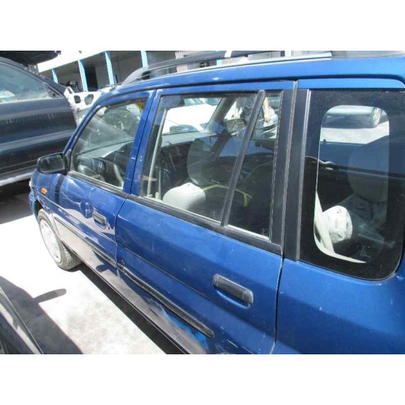 mazda demio (dw) del año 1999
