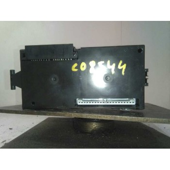 Recambio de centralita cierre para smart forfour básico (55kw) referencia OEM IAM A4548202826 5WK45104D MN902309