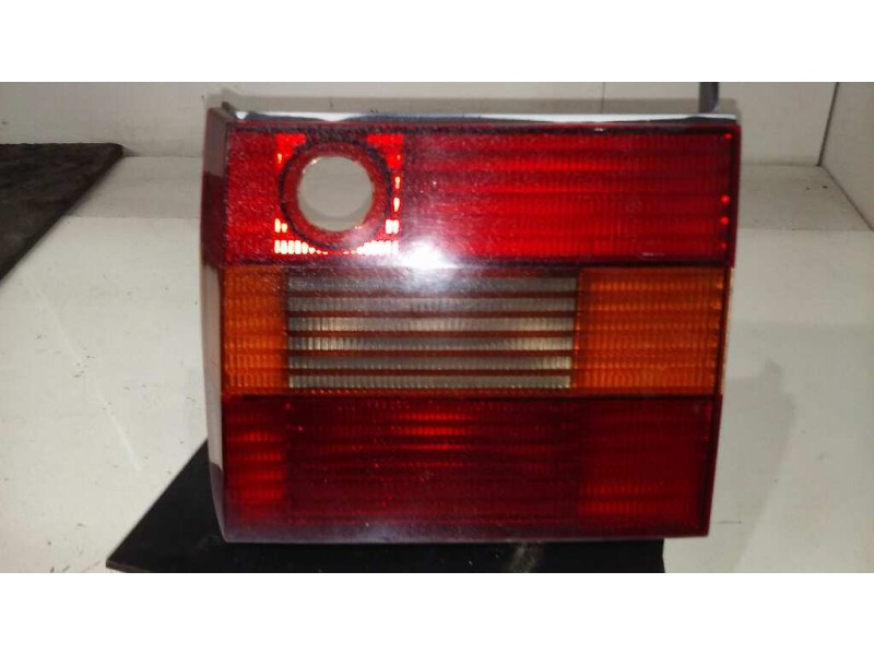 Recambio de piloto trasero derecho interior para volkswagen passat berlina (3a2) gl referencia OEM IAM   INTERIOR