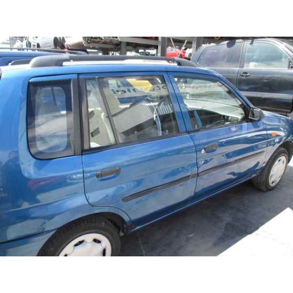mazda demio (dw) del año 1999