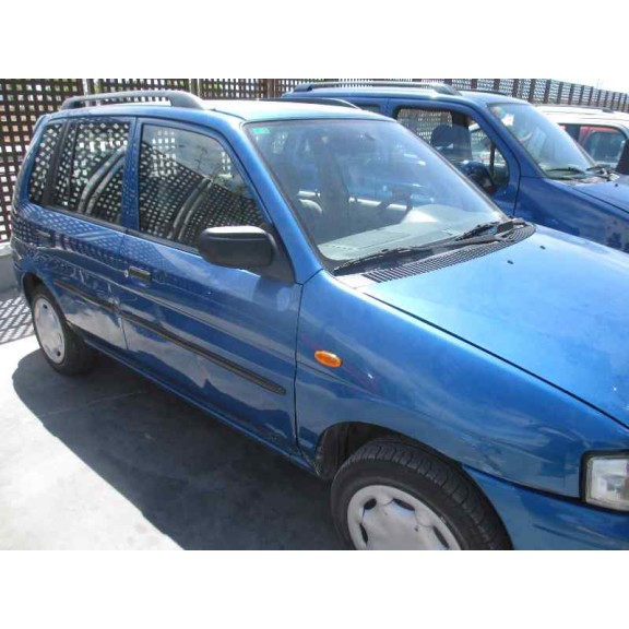 mazda demio (dw) del año 1999