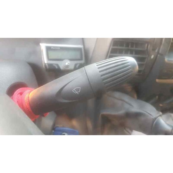 citroën jumper caja abierta desde ´02 del año 2004