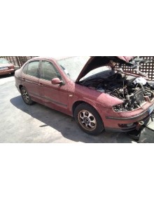 seat toledo (1m2) del año 1999