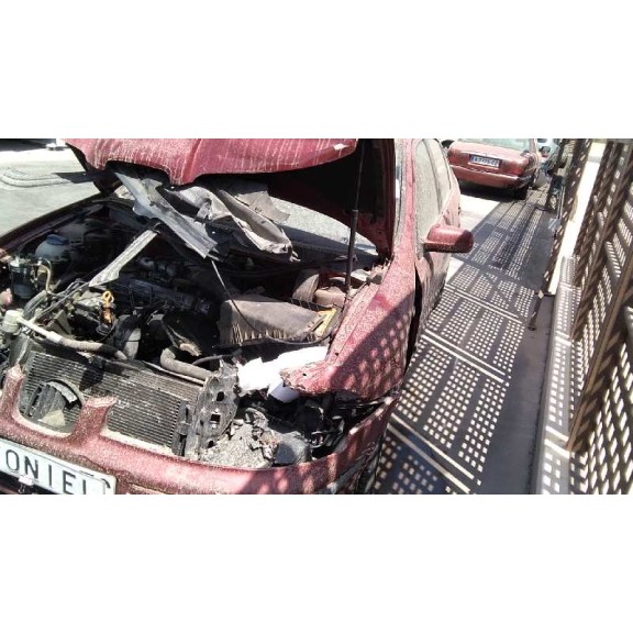 seat toledo (1m2) del año 1999